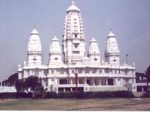 J.K. Temple