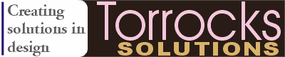 Torrocks Solutions: Creating Solution in Design