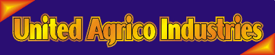 United Agrico Industries