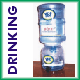 Yes Mineral Water