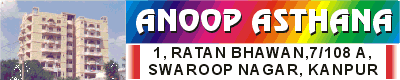 Anoop Asthana Property Dealer
